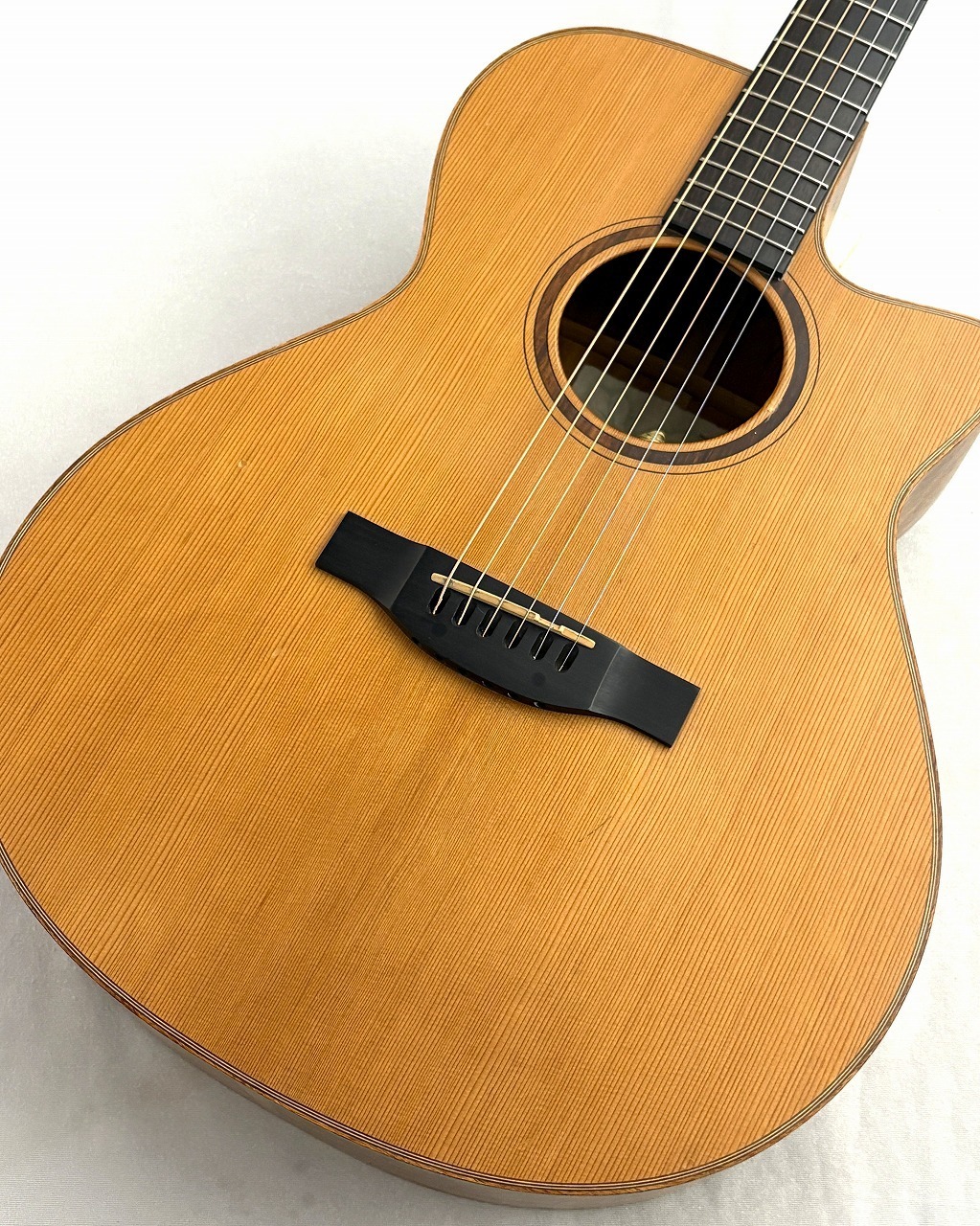 Morris 【USED】S-92【激渋ルックス】【国産ギター】（中古）【楽器