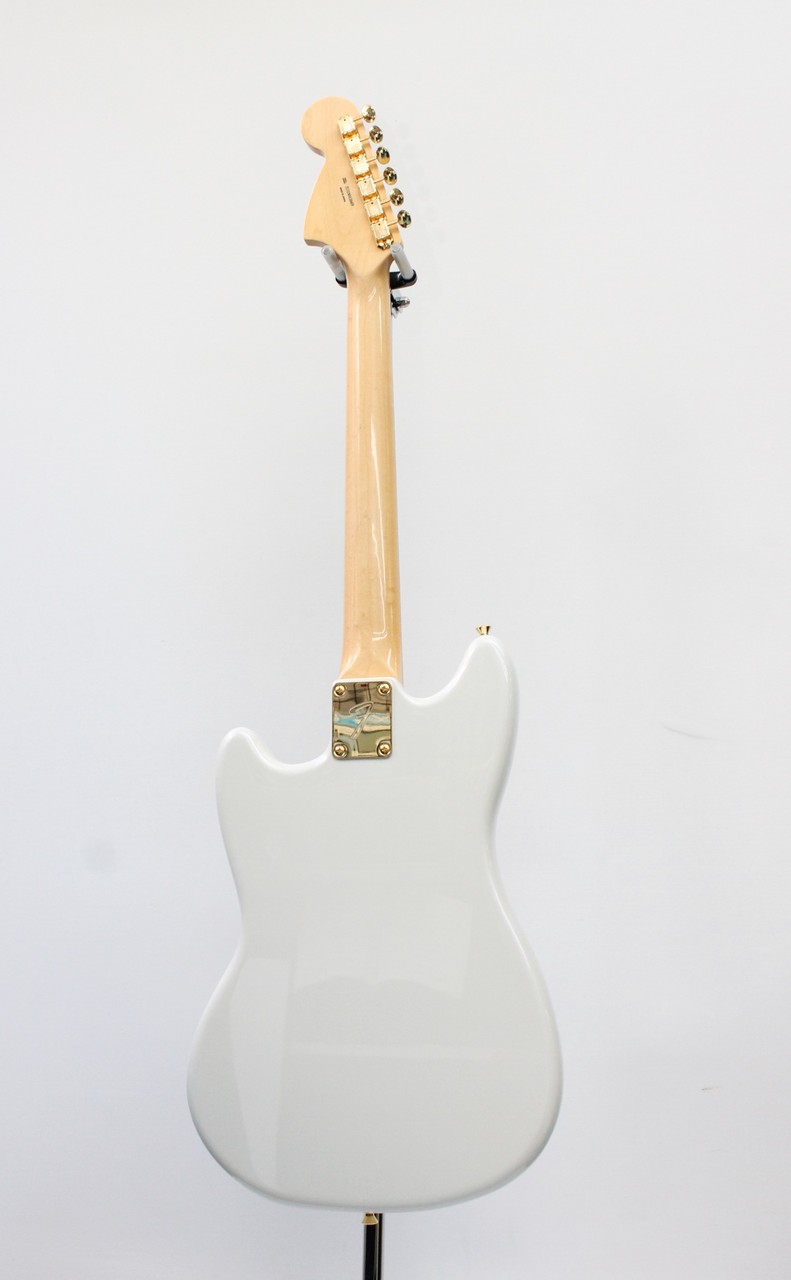 Fender Made in Japan Traditional 2025 Collection '60s Mustang