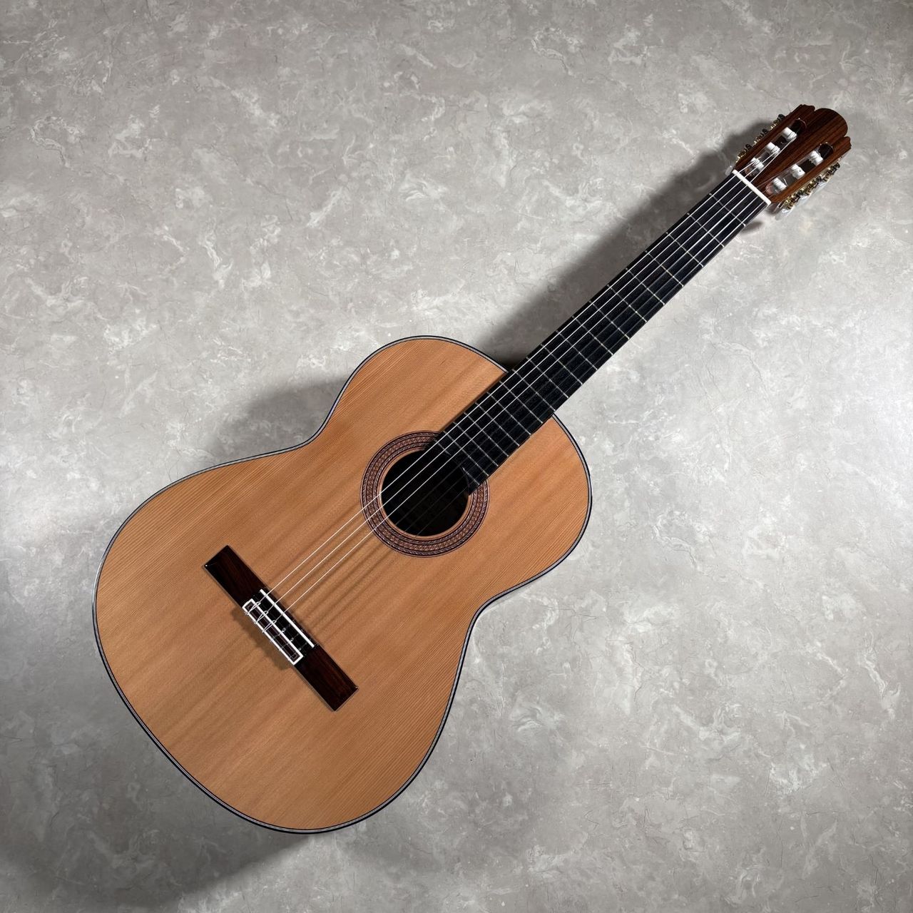 KODAIRA AST-90 クラシックギター／650mm（新品/送料無料）【楽器