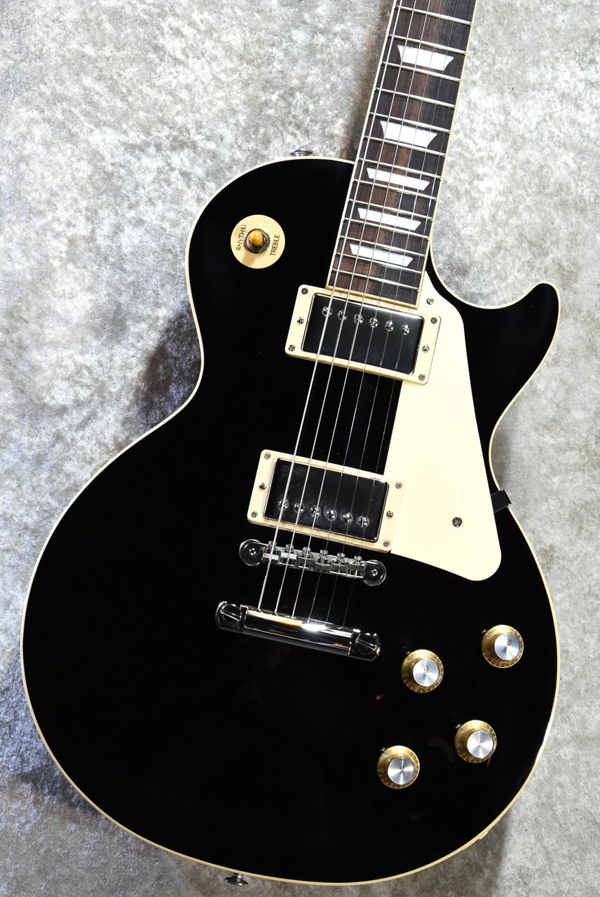 Gibson Custom Color Series Les Paul Standard '60s Translucent