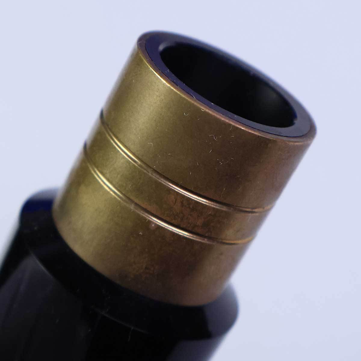 ESM ジャズ9 テナー メタルリング テナーサックス マウスピース