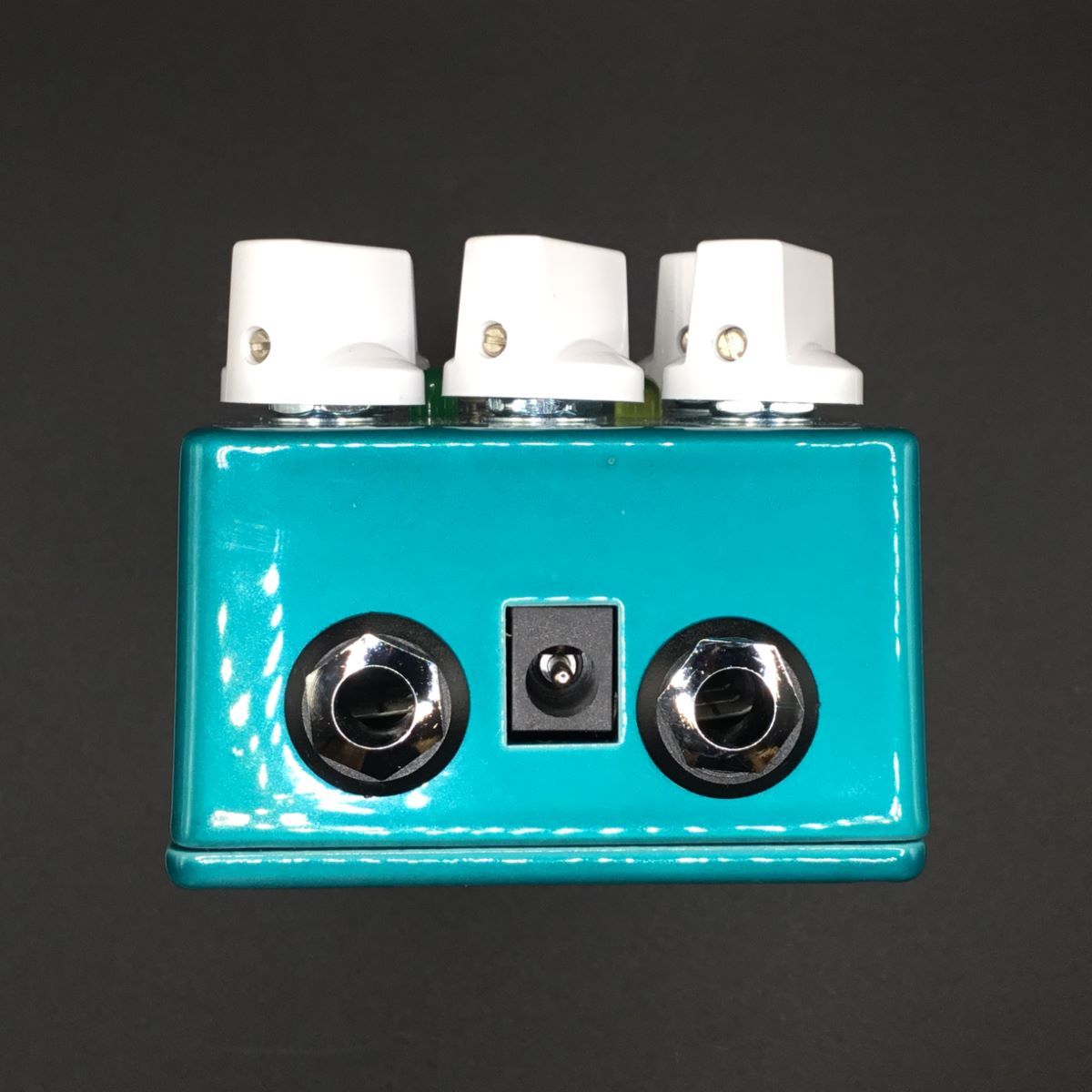 Wampler Pedals Ethereal 【プレートリバーブ・ディレイ】（新品/送料 