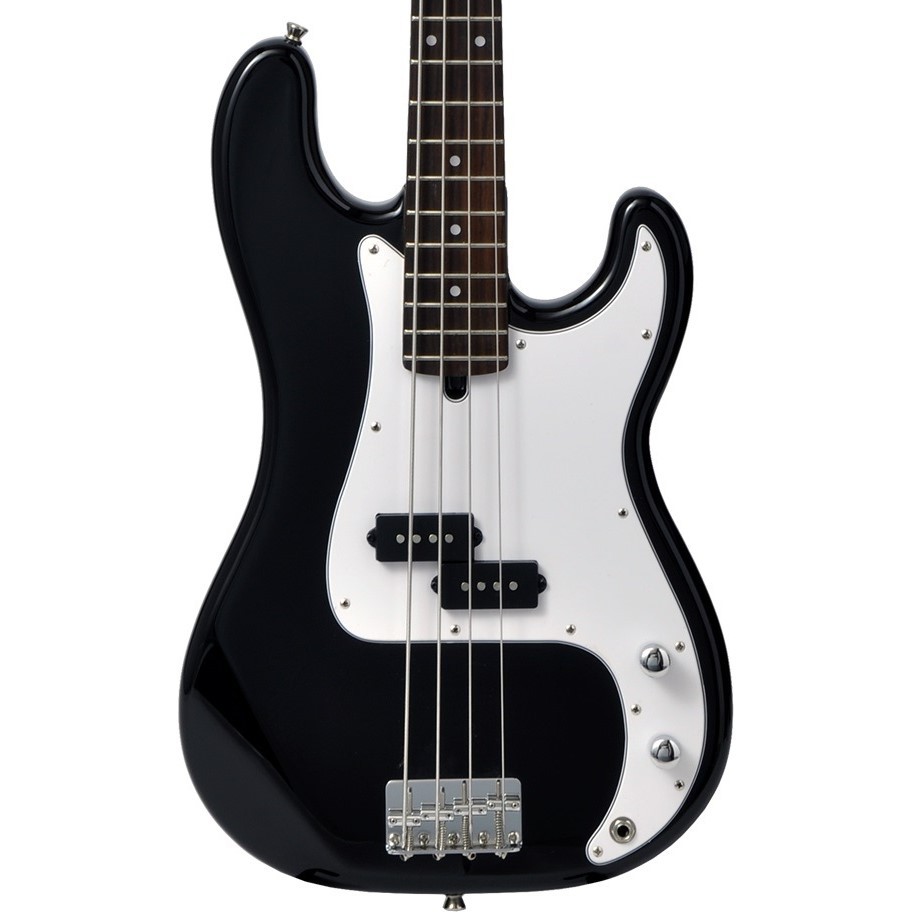 Bacchus BPB-1R BLK（新品）【楽器検索デジマート】