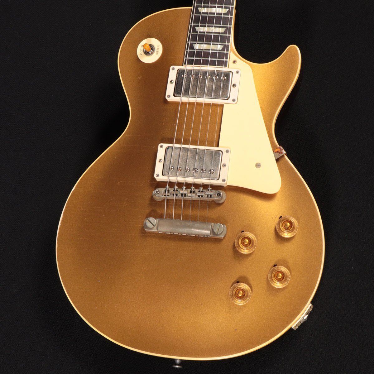 Gibson Custom Shop Murphy Lab 1957 Les Paul Standard Light Aged