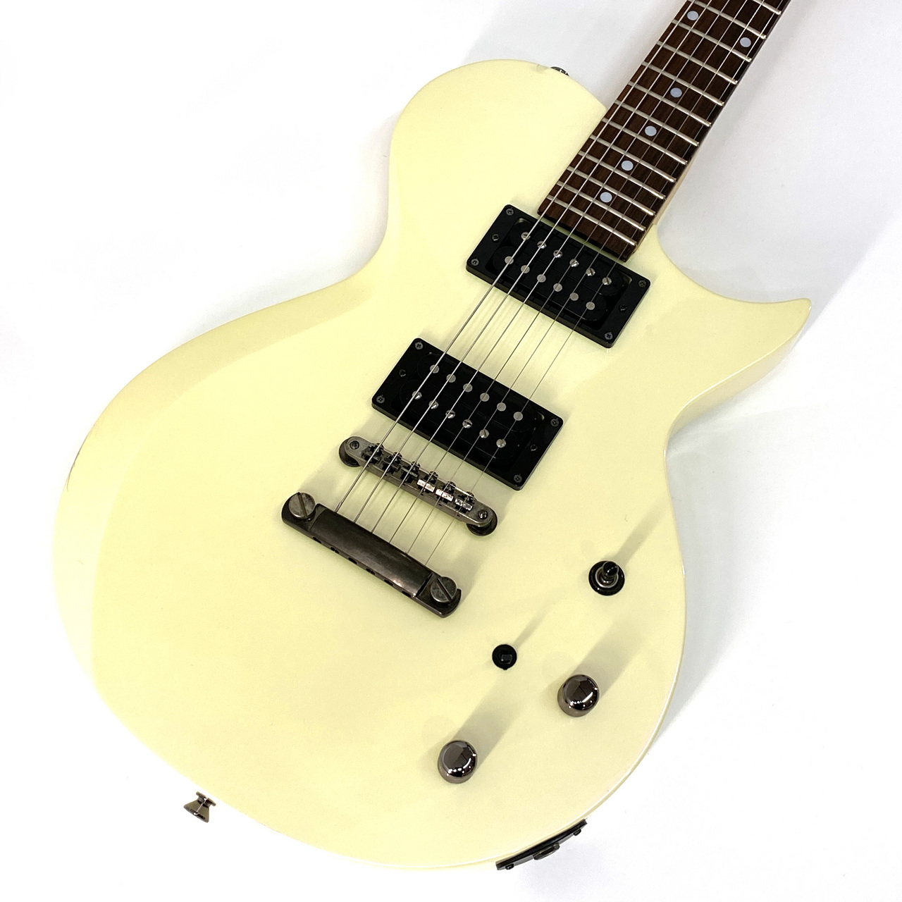Burny LS-38（中古/送料無料）【楽器検索デジマート】