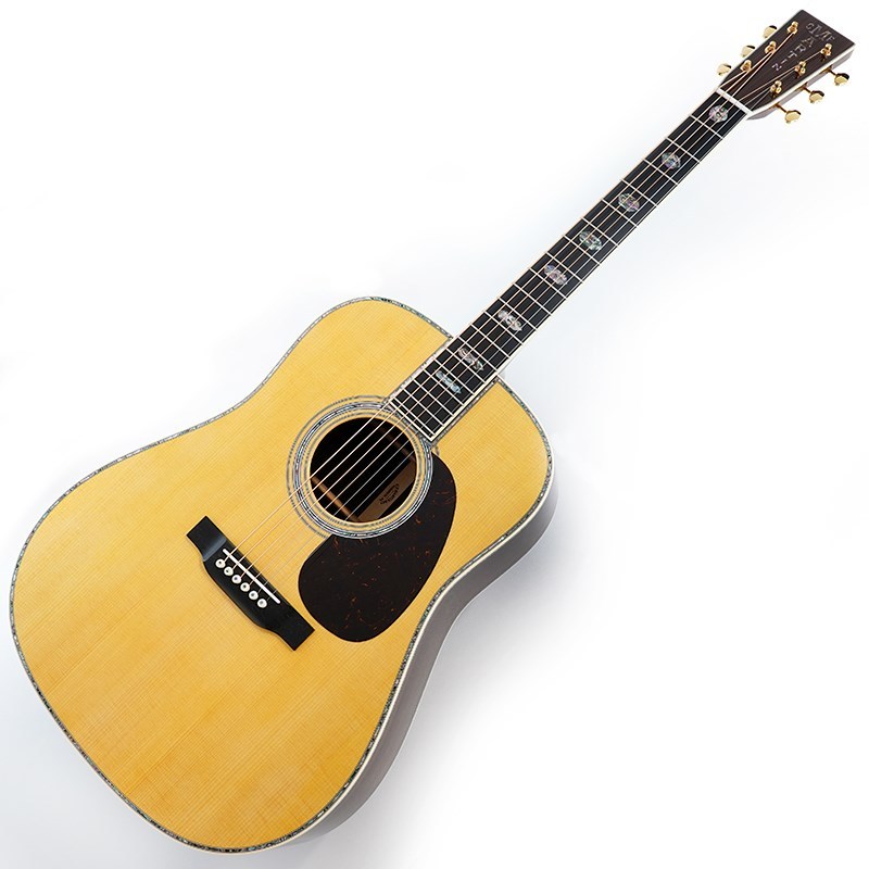 Martin D-45 Standard（新品）【楽器検索デジマート】