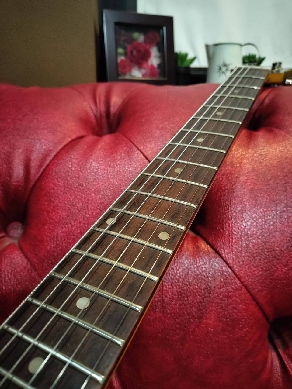 Maison レスポールジュニアタイプ Maison Les Paul Junior Type（中古）【楽器検索デジマート】