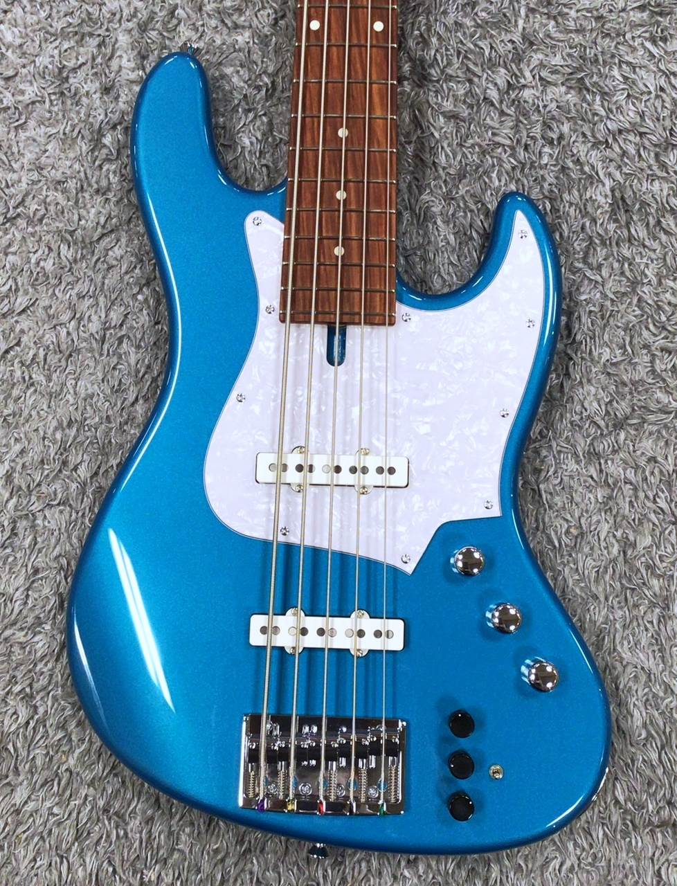 dragonfly CL-DJB5 ALD/PAU AC/MH SPB (Spring Blue) -Central