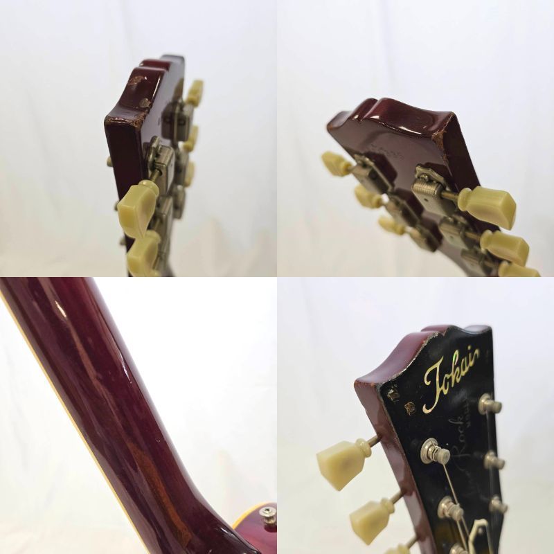 Tokai TLS-50 1984年製 Vintage【浦添店】(ビンテージ/送料無料 Tokai TLS-50 1984年製 Vintage【浦添店】(ビンテージ/送料無料
