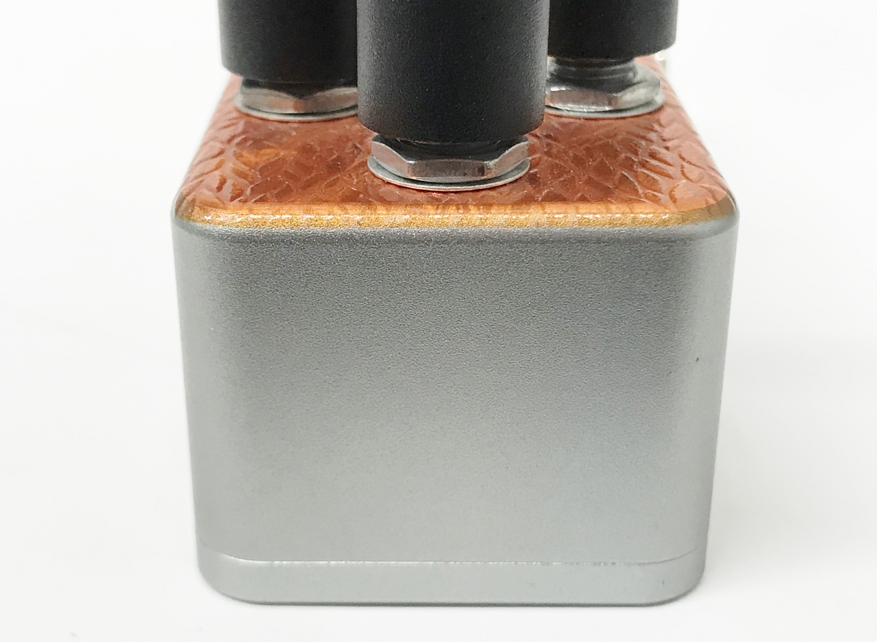 ONE CONTROL Marigold Orange OverDrive（中古）【楽器検索デジマート】