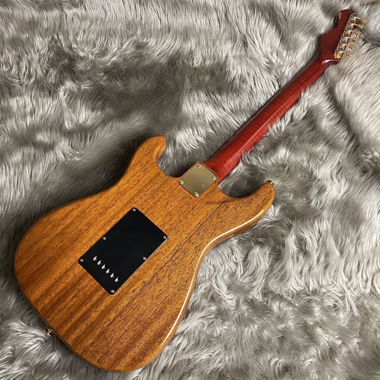 momose MC-HOLLOW-FLAME TOCHI SP'25/J S/N:20408 【限定モデル