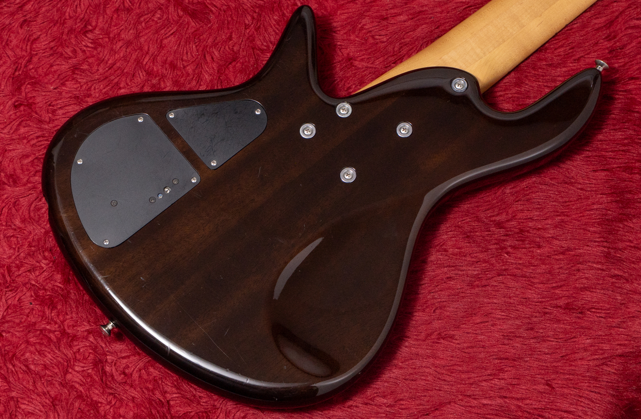Xotic XP Black over 2TB エレキベース Xotic Xp Black Over 2Tb Electric Bass Safe delivery from