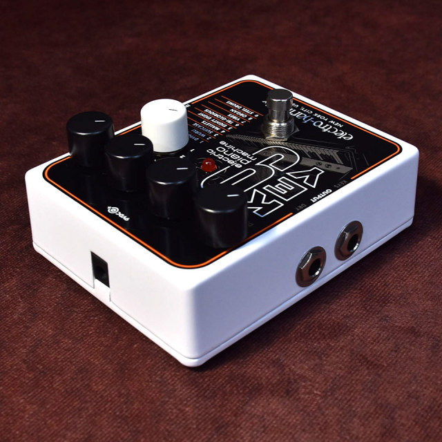 ギター KEY9 Electric piano machine Electro-Harmonix KEY9 Electric Piano Machine（新品/送料無料