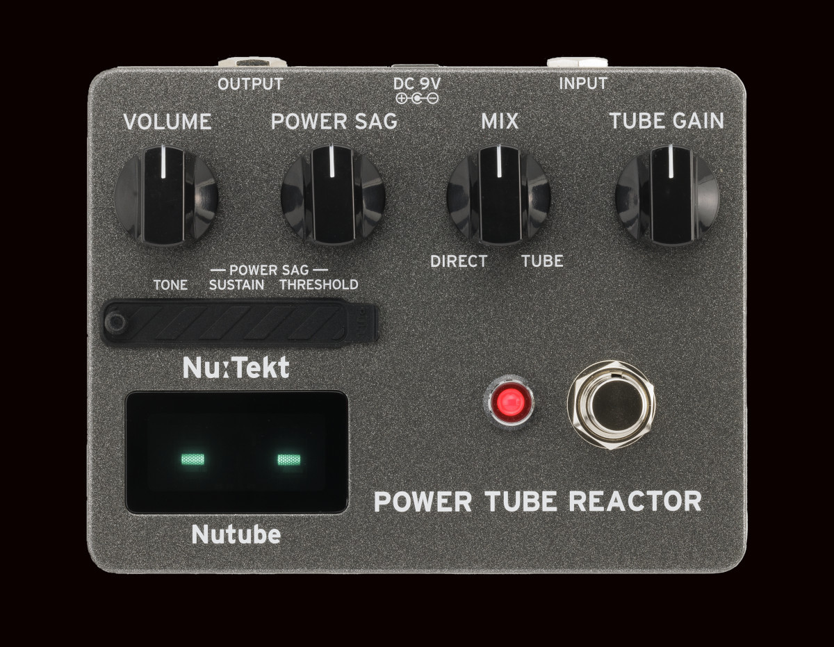 KORG TR-S POWER TUBE REACTOR /KIT（新品/送料無料）【楽器検索 ...