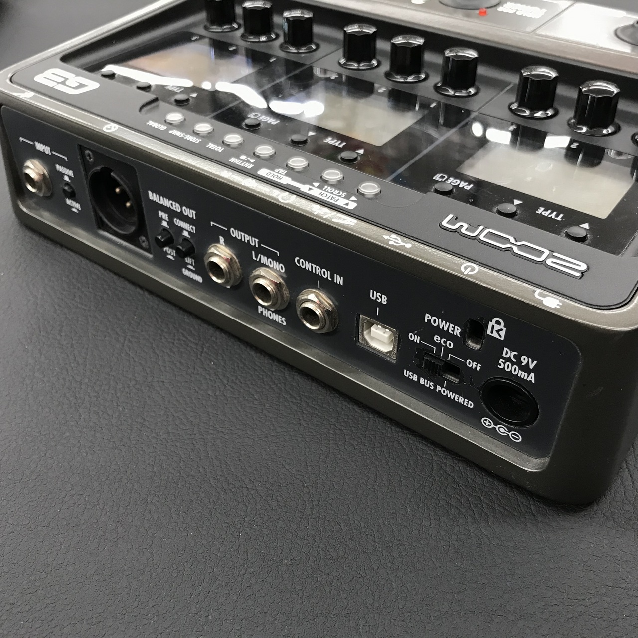 ZOOM G3（中古）【楽器検索デジマート】