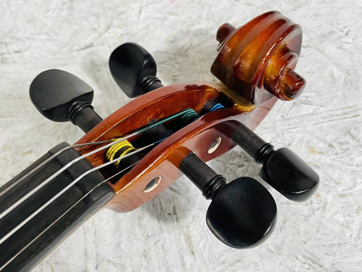 Carlo Giordano VS-1 4/4（中古/送料無料）【楽器検索デジマート】