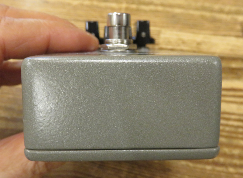 Lovepedal Silicon Fuzz Master（中古/送料無料）【楽器検索デジマート】