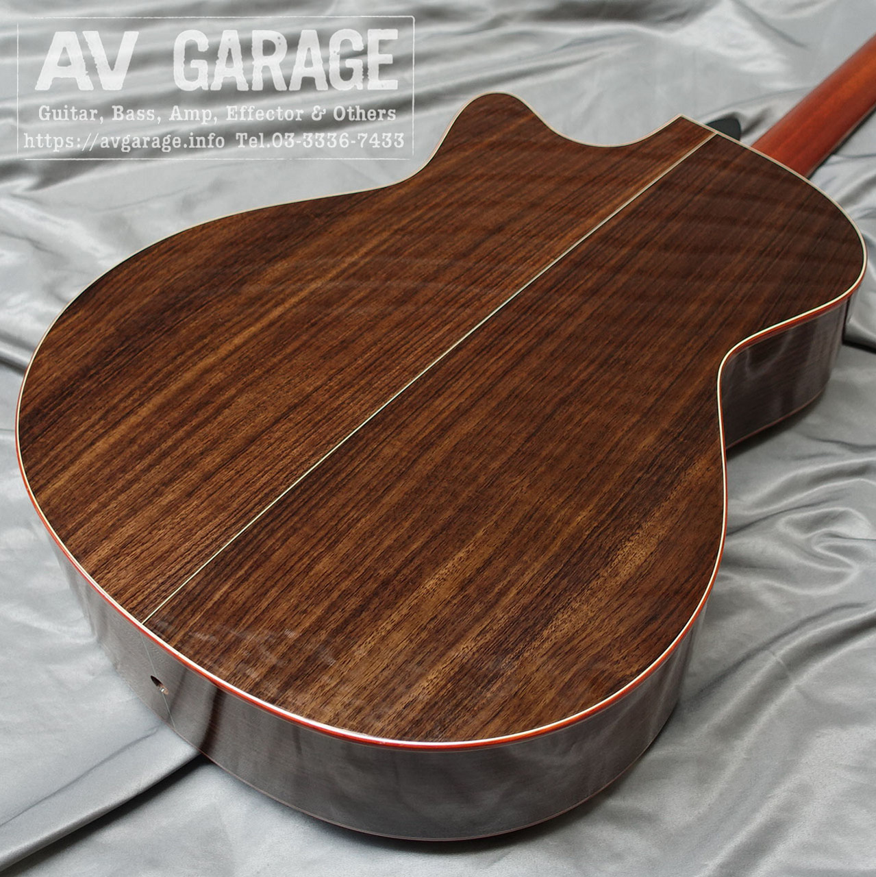 Furch G26-CRCT Limited 2017年製（中古）【楽器検索デジマート】