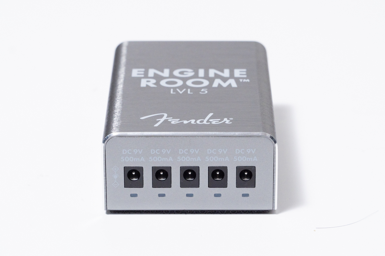 Fender Engine Room LVL5 Power Supply【GIB横浜】（中古/送料無料