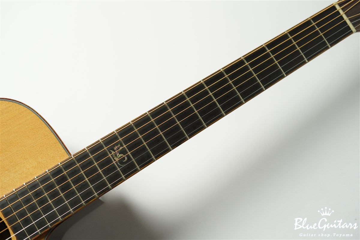 低価限定SALEMorris モーリス アコースティックギター S-102 モーリス