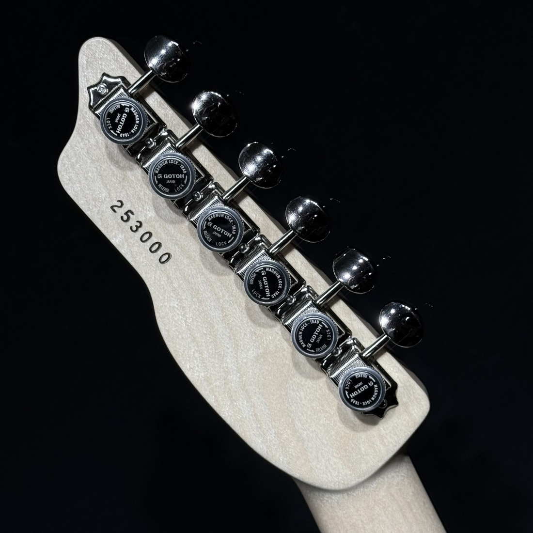 SAITO GUITARS S-622CSH OW MRA SHT OLYMPIC WHITE（新品）【楽器検索