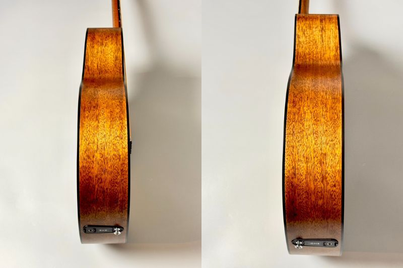 Martin GPC-16E Mahogany #2965784【送料当社負担・無金利キャンペーン