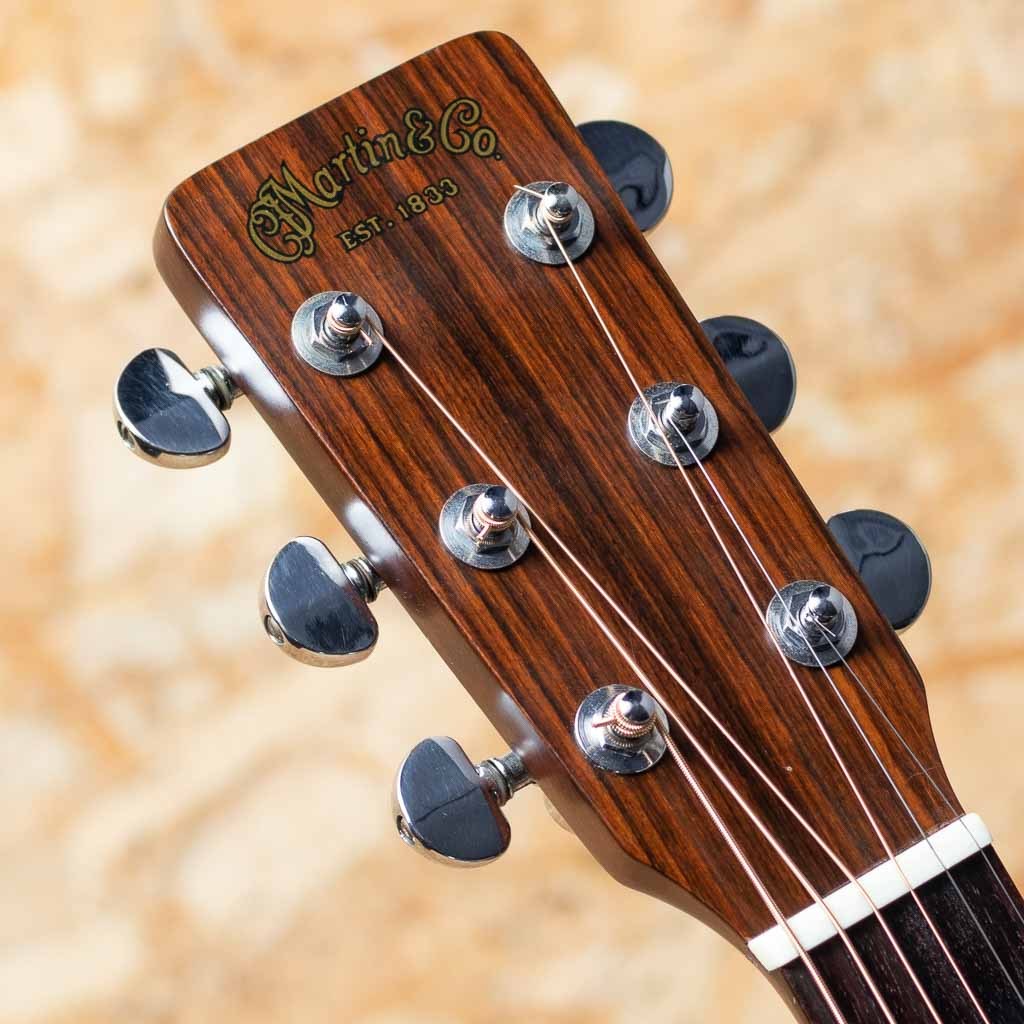 Martin D-18 1977（中古）【楽器検索デジマート】