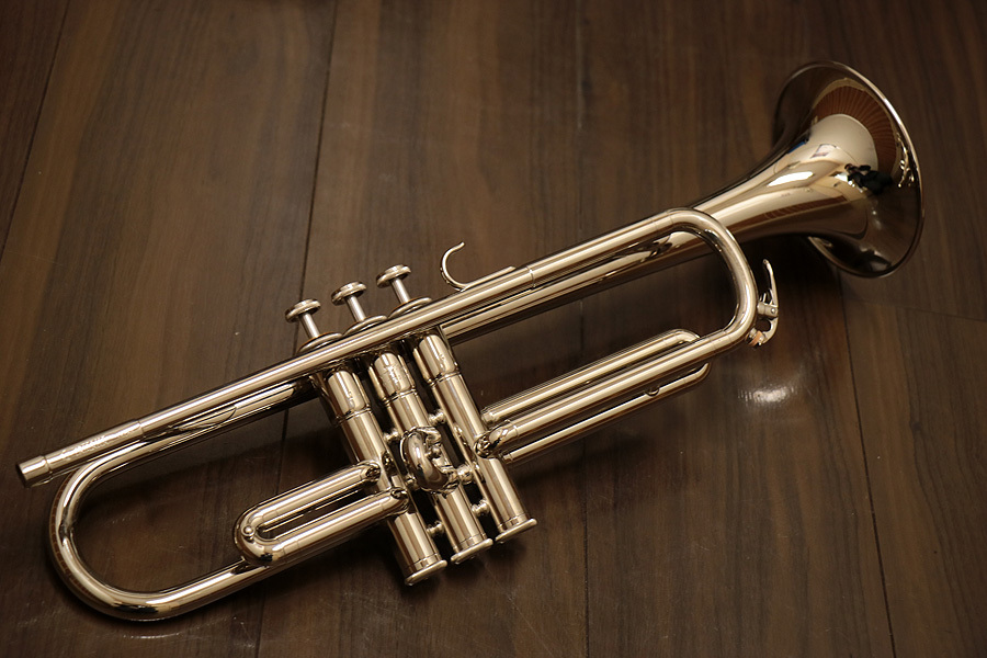 YAMAHA ヤマハ YTR-135 B♭トランペット 【1年保証】 【名古屋栄店
