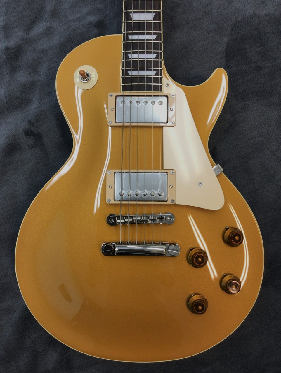 Tokai LS-101 GT (Gold Top)（新品/送料無料）【楽器検索デジマート】