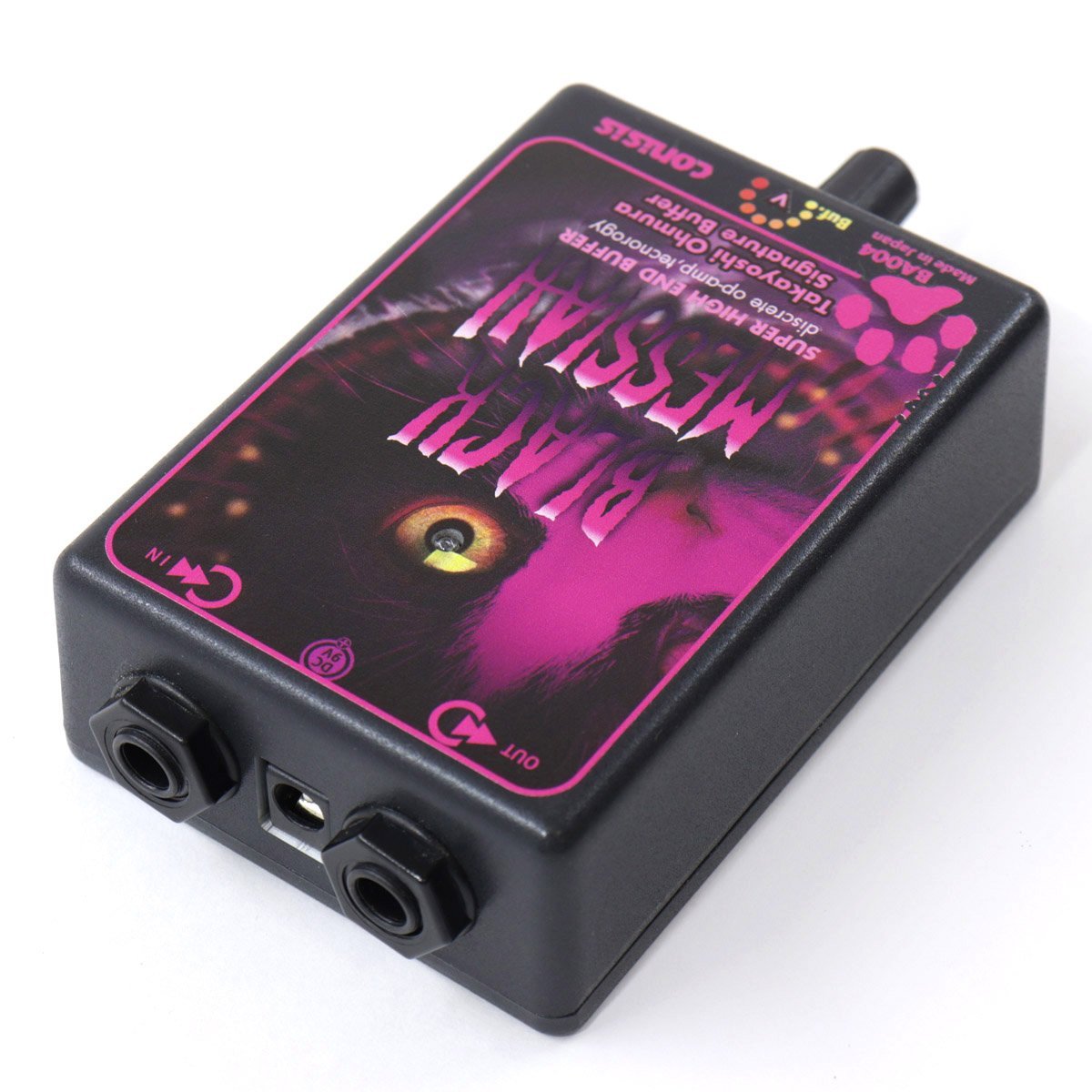 CONISIS BA004 BLACK MESSIAH 【池袋店】（中古/送料無料