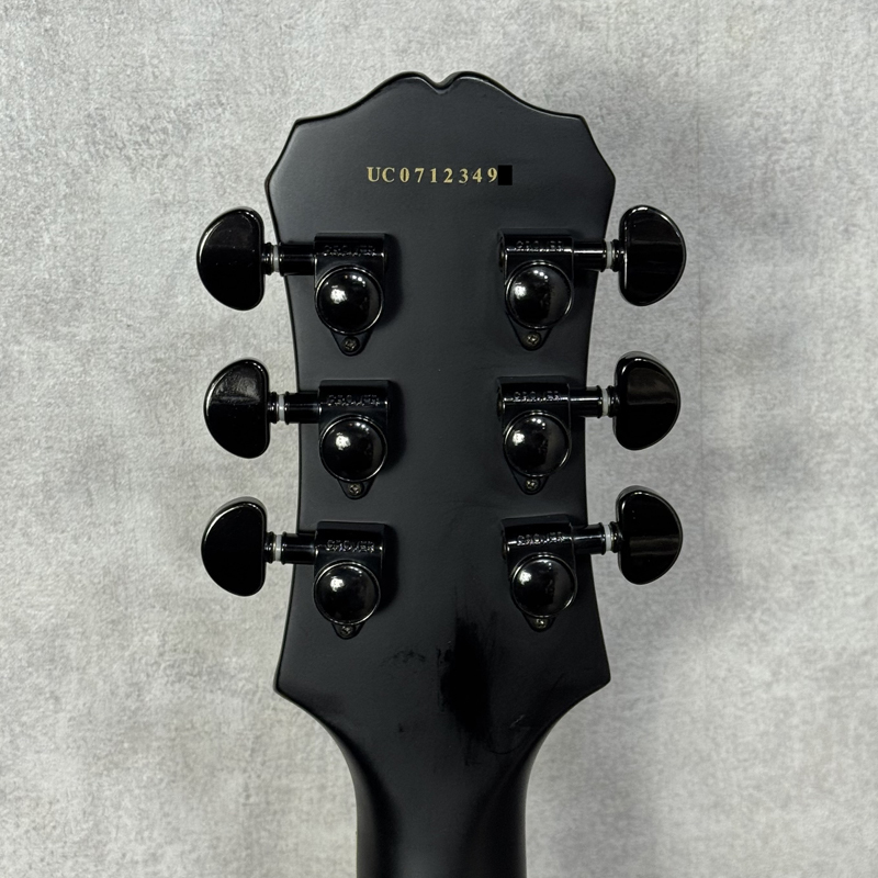 Epiphone Prophecy Les Paul Custom Plus EX【加古川店】（中古/送料