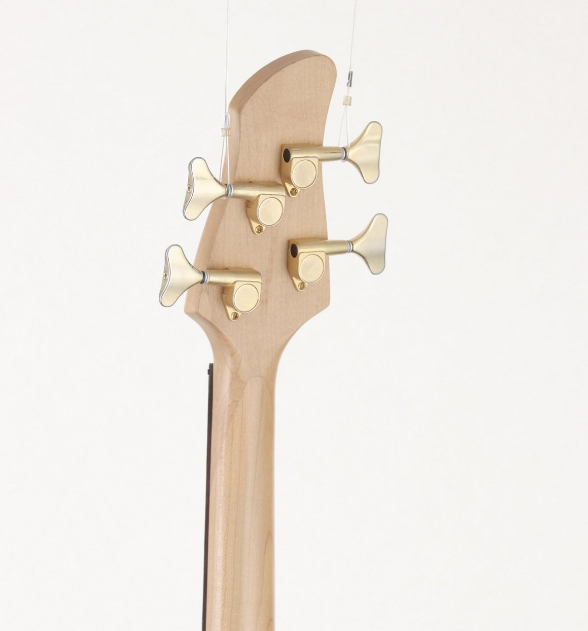 YAMAHA MB-50 : HOTELAdriano