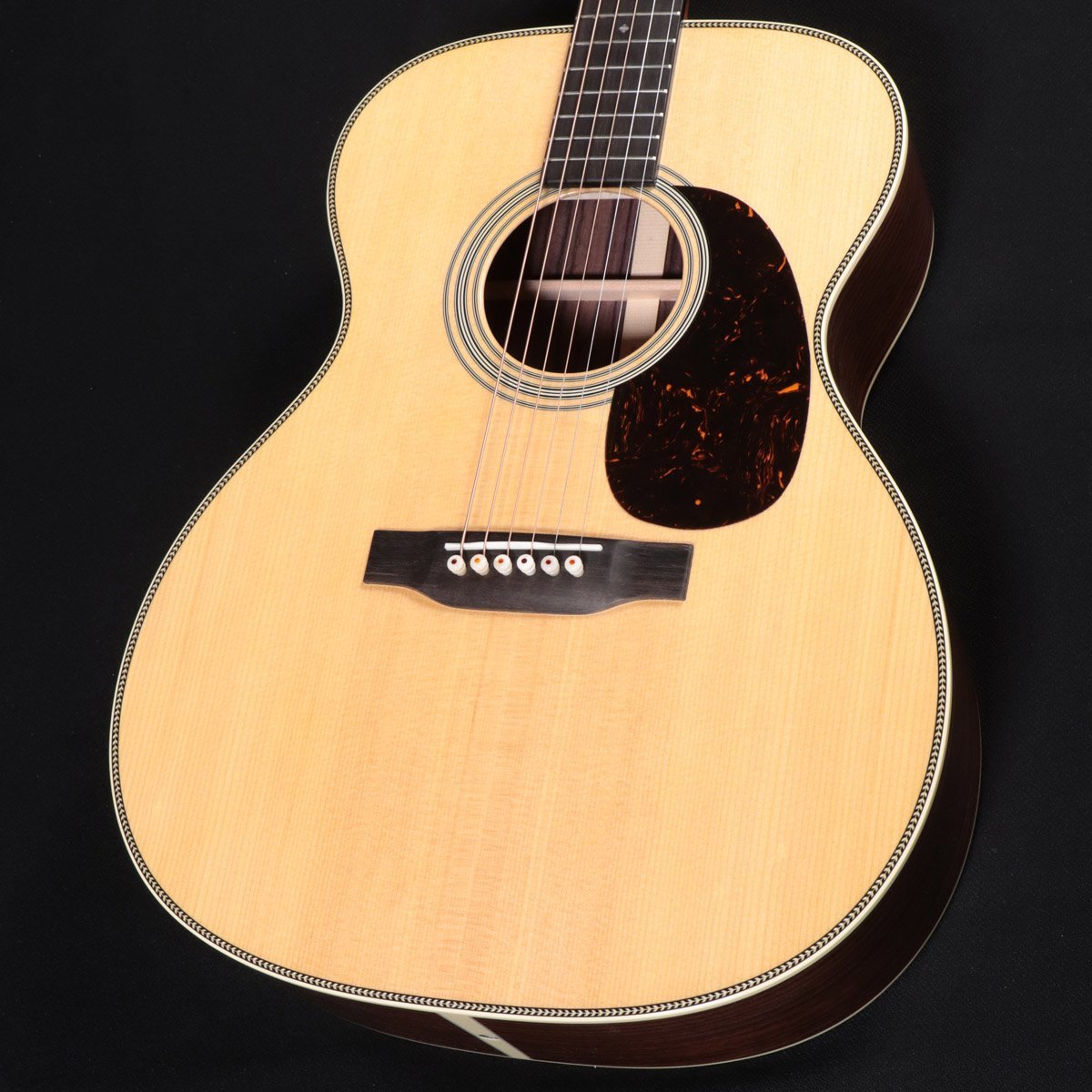 ギター MARTIN OOO-28 Martin 000-28 Standard 2025（新品）【楽器検索デジマート】