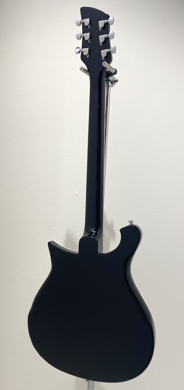 Rickenbacker 620 / Jetglo 【希少なJetgloカラー!】（新品/送料無料