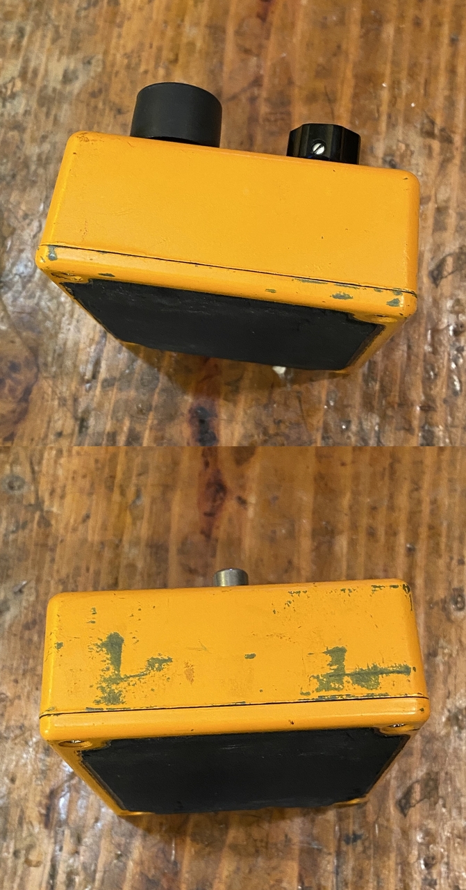 MXR Phase 100 1979（ビンテージ）【楽器検索デジマート】