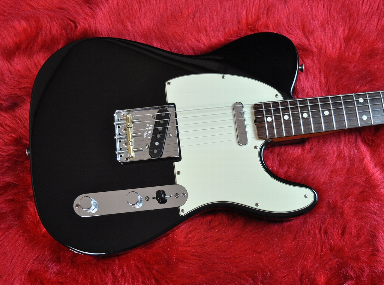 6307】 Fender Mexico Telecaster 60S - エレキギター