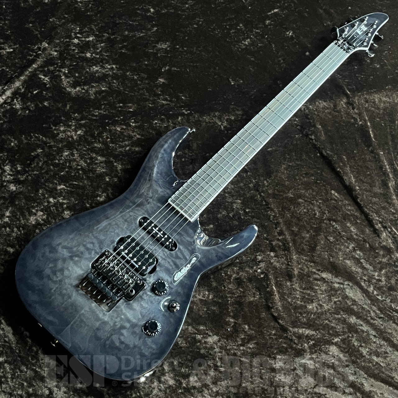 E-II HORIZON SGZ Custom QUILT（新品/送料無料）【楽器検索デジマート】