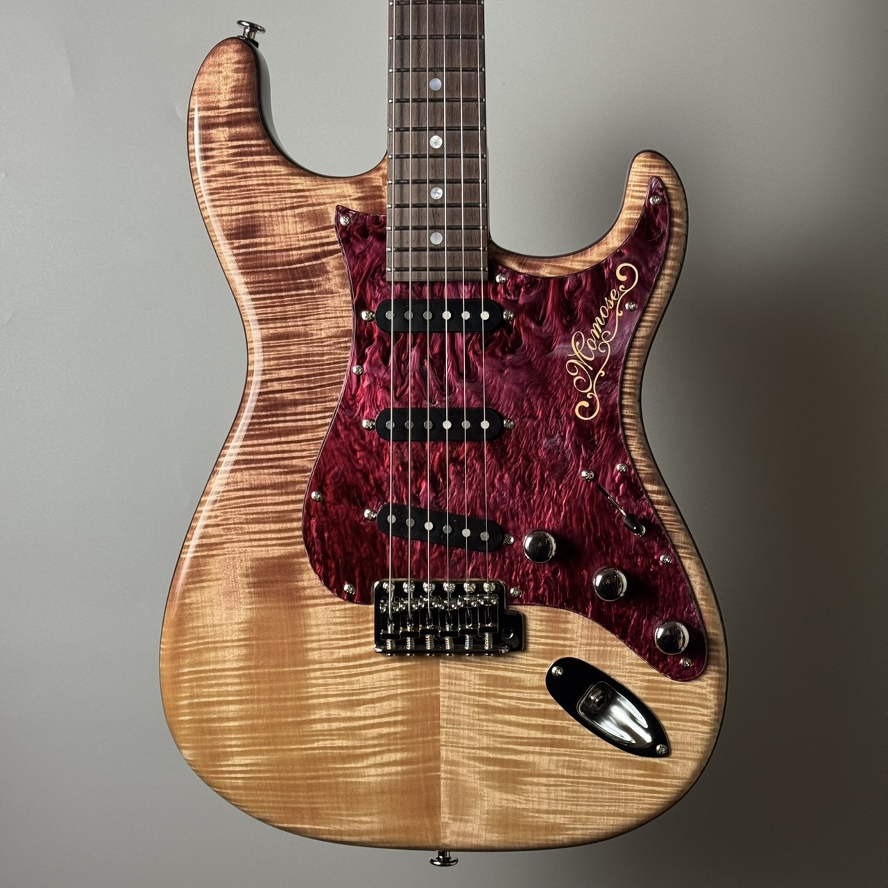 momose 【入荷予約】MC-TOCHI25/NJ