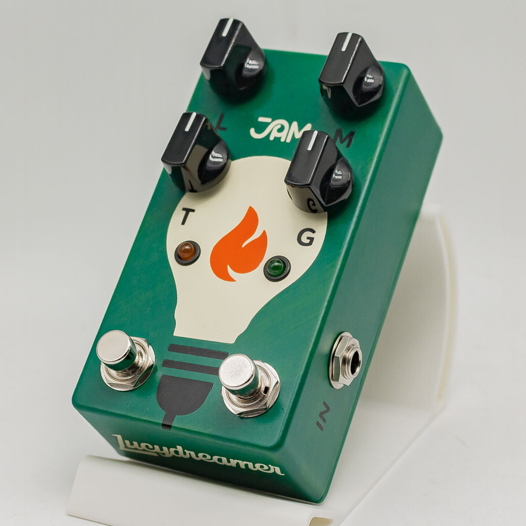 JAM pedals Lucydreamer（新品特価/送料無料）【楽器検索デジマート】
