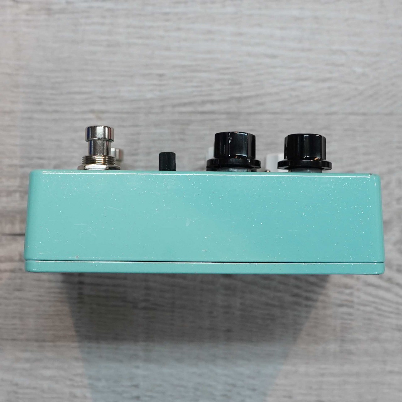 Keeley Aria Compressor Drive（中古）【楽器検索デジマート】