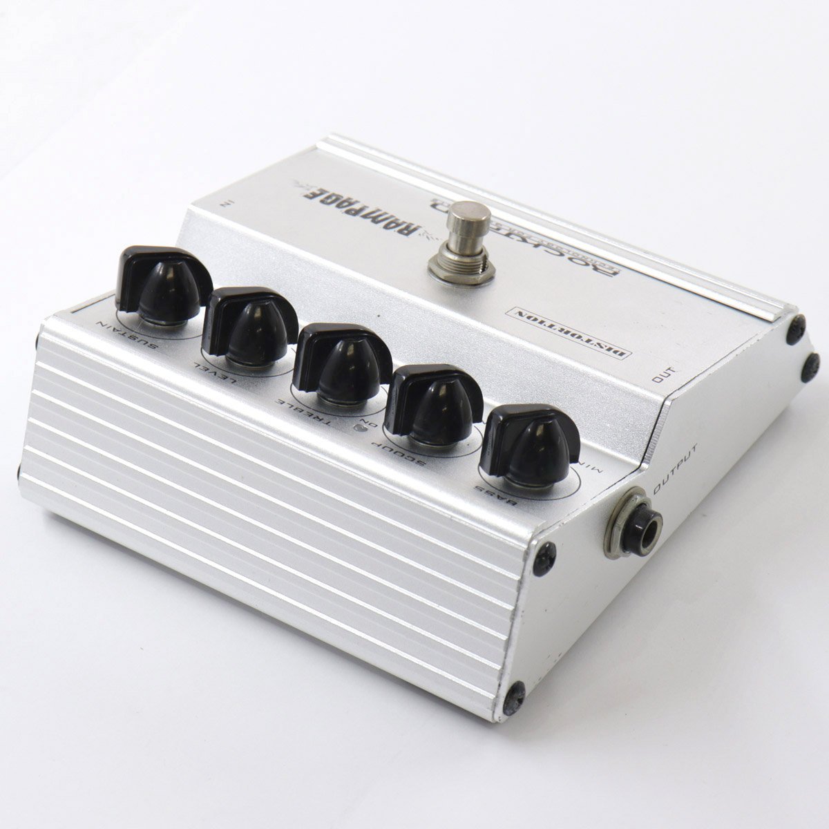 Rocktron RAMPAGE Distortion 【池袋店】（中古）【楽器検索
