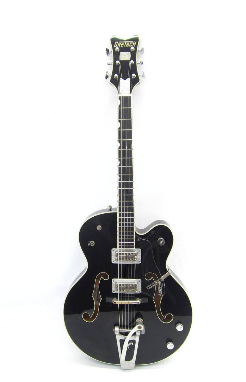 Gretsch G6136TSL Silver Falcon 2006年製【浦添店】（中古/送料無料