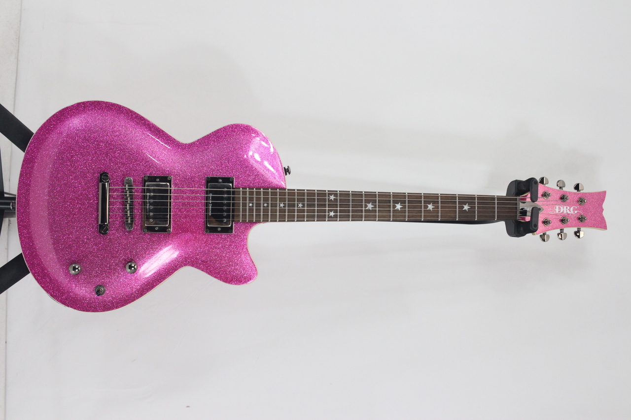 Daisy Rock ROCK CANDY CLASSIC（中古）【楽器検索デジマート】