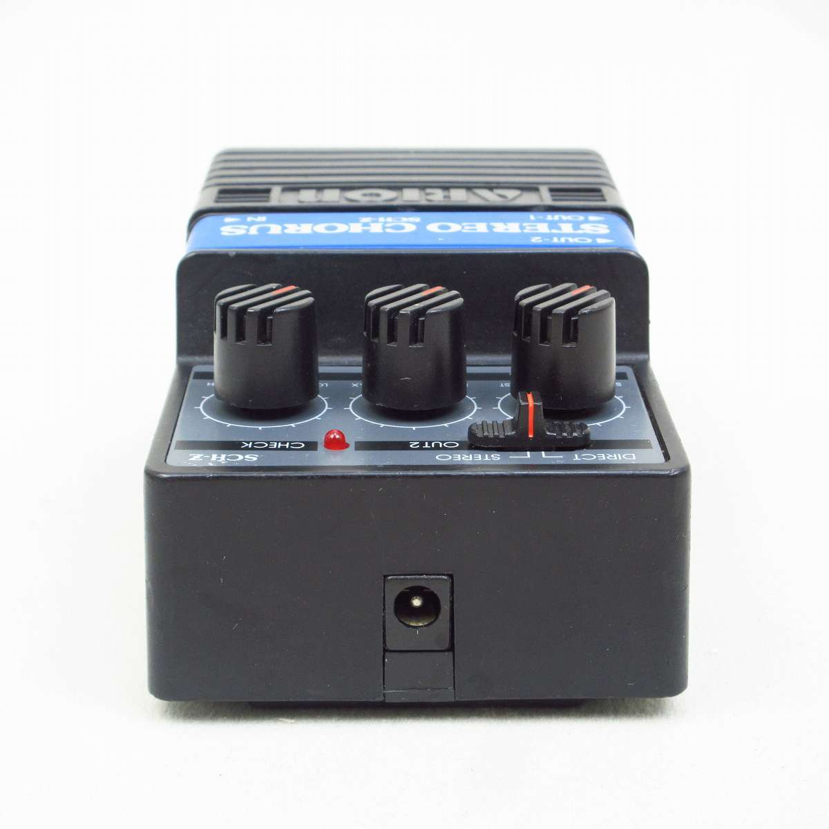 ARION SCH-Z Stereo Chorus ステレオコーラス 【横浜店】（中古