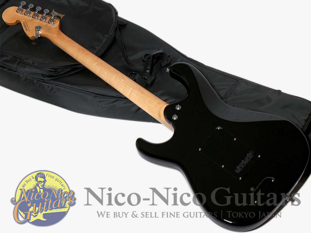 Killer 2025 KG-Violator Deacon Akira Takasaki Custom 3S (Black