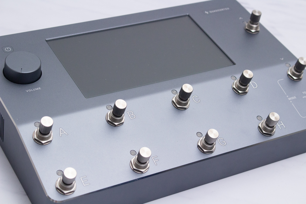 Neural DSP Quad Cortex【GIB横浜】（中古/送料無料）【楽器検索
