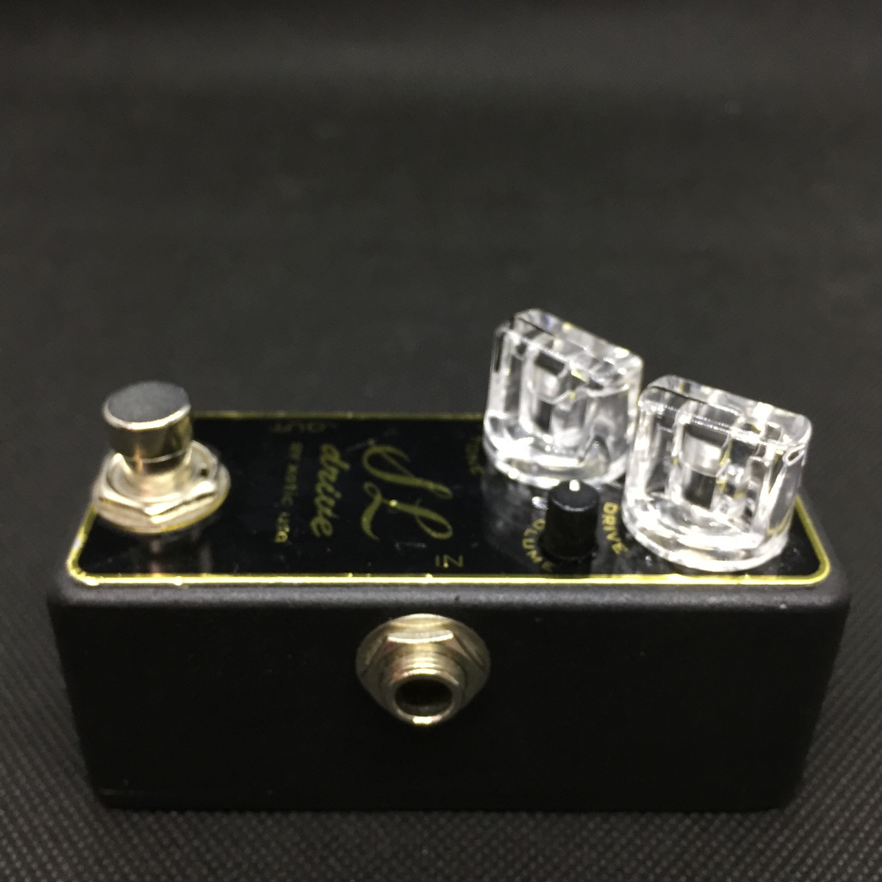XOTIC SL DRIVE 中古 Xotic sl drive