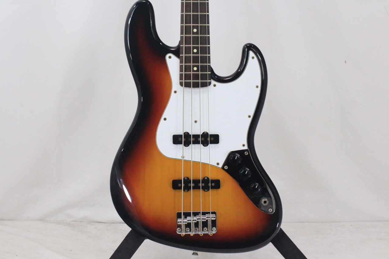 FUJIGEN(FGN) JJB-6R（中古）【楽器検索デジマート】