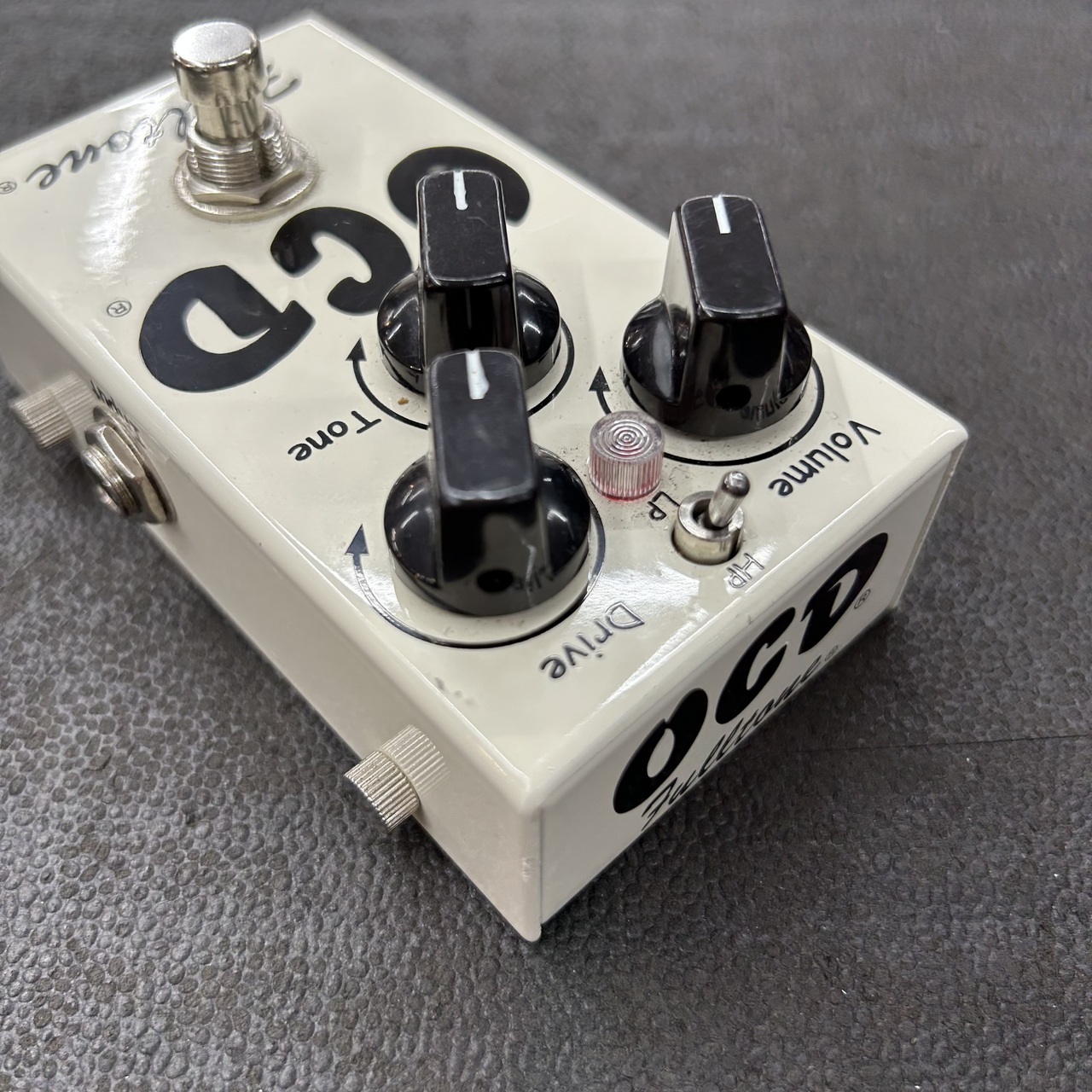 Fulltone OCD V1.6(中古)【楽器検索デジマート】 Fulltone OCD V1.6(中古)【楽器検索デジマート】
