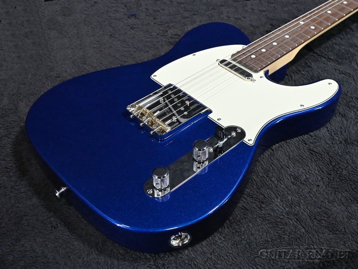 Fender Made In Japan FSR Collection Hybrid II Telecaster -Deep